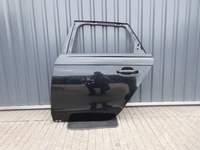 фото thumb №1, Двері audi a4 b8 рестайлінг універсал ліві задні lz9y