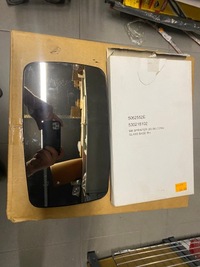 фото thumb №3, Скло дзеркало r mercedes sprinter 04.00-12.02