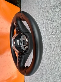 фото thumb №8, Opel astra j воздуховод кожа bardzo ładna jak nowa org.