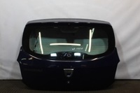 фото thumb №1, Крышка багажника задняя dacia sandero ii 0vd42