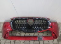 фото thumb №1, Бампер перед передний mazda 2 iii lift 23-