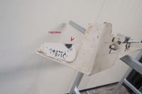 фото thumb №14, Планка порогова ліва nissan leaf ii ze1 17-