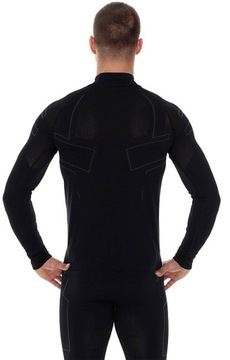МУЖСКОЙ КОМПЛЕКТ НИЖНЕГО БЕЛЬЯ BRUBECK COOLER СВИТШОТ БРЮКИ XXL
