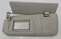 фото thumb №2, Козырёк защита левая mercedes r-kl w251 europa