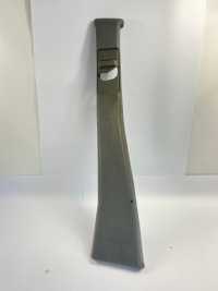 фото thumb №1, Захист обшивка накладка стійка b ліва сіра mercedes w201 2016921789