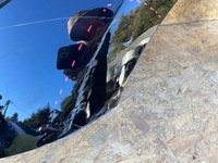 фото thumb №5, Крыло передний левый vw beetle 5c перед 2010-