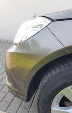 фото thumb №8, Mercedes e w212 передний рестайлинг 09-12 бампер переднее перед 963