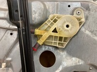 фото thumb №11, Vw t5 multivan transporter 03- подъемник механизм стекло правый оригинал