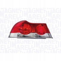 фото thumb №2, Лампа задняя p volvo c70 03.06-01.10 magneti marelli