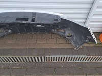 фото thumb №12, Бампер передний перед renault scenic iii lift