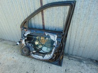 фото thumb №12, Двері правий перед hyundai santa fe 1 ed чорні