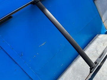 фото thumb №9, Lincoln navigator ii 03- рейлінги хром комплект