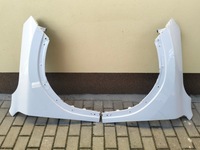 фото thumb №1, Крила передній перед лівий правий bmw x2 u10