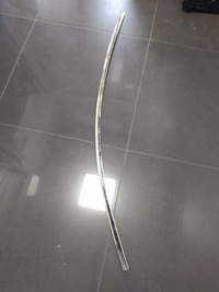 фото thumb №1, Молдинг дверь правый перед góra renault kadjar