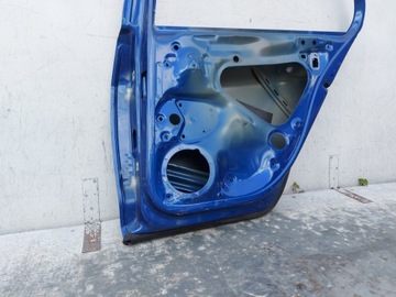 фото thumb №10, Vw golf 7 vii 5g hb 4 двері праві задні зад