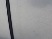 фото thumb №7, Дверь левый перед bmw x5 e53 серо-зелёный 442