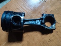 фото thumb №1, Поршень с шатун opel a17dtr 1.7 4062b