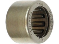 фото thumb №1, Підшипник abe9090 ina /ast