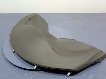 фото thumb №5, Civic viii fd2 06- корпус козырёк дисплея 77103-sna-a000