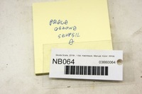 фото thumb №6, Nb064 skoda scala защита порог правый перед