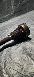 Vw golf 4 iv bora 1.4 16v ahw 1.6 приводной вал левая Цена, фото thumb