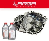 фото thumb №1, Коробка передач f1fr7002ada ford focus c-max 1.5 tdci