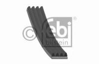 Ремінь клиновий febi bilstein в Україні, фото thumb