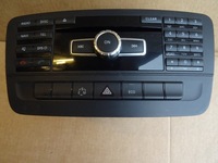 фото thumb №1, Mercedes b-klasa w246 радио