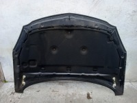 Opel insignia a 07-17 капот кришка комплект Оригінал, фото thumb