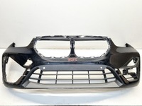 фото thumb №1, Bmw x1 f48 lift lci бампер перед передний
