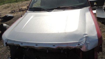 фото thumb №6, Капот кришка двигуна ford f150 09-14