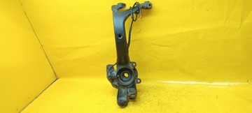 фото thumb №8, Поворотна опора з abs правий перед audi a4 b5 8d0407258