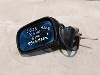 фото thumb №1, Дзеркало 5pin ліва peugeot 407 kkcd