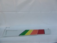 фото thumb №1, Вітровик спойлер закабінна права renault magnum dxi