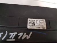 2007 mercedes-benz ml w164 коробка запобіжників a1648402372 Недорого, фото thumb