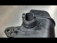 фото thumb №7, Вентиляція картера масляна 9497454 volvo s80 2.9b