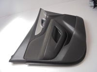 фото thumb №2, Оббивка двері лівий перед opel mokka 2012-