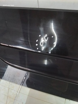 фото thumb №7, Opel insignia b hb кришка багажника комплектна