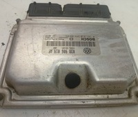 фото thumb №6, Бортовой компьютер двигателя skoda fabia 1,9 tdi