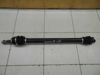 фото thumb №1, Привідний вал права hyundai tucson iv 4 1.6d