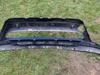 фото thumb №10, Спойлер накладка бампера перед bmw x3 g01 x4 g02 alpina 4110146