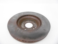 Диск гальмівна перед mercedes sl500 r129 Недорого, фото thumb