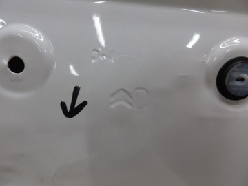 фото thumb №8, Дверь передние правые peugeot rifter partner iv