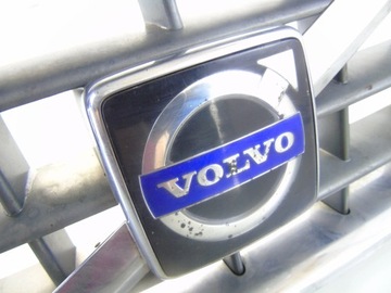 фото thumb №7, Решётка радиатора решётка volvo xc90 i рестайлинг 30678983