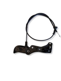 Купити Bmw f30 трос ручка капота, фото thumb