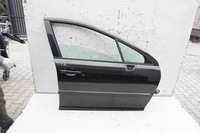 фото thumb №1, Дверь правый перед peugeot 407 exld