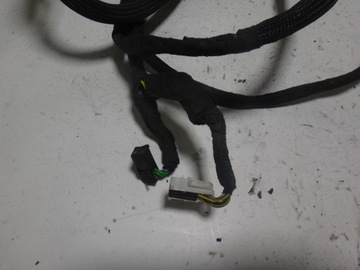 фото thumb №5, Жгут установка электрический регулировка обогрева сиденья перед bmw e39 e53