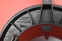 фото thumb №8, Воздуходувка вентилятор обдув eu t1014417j bmw f30 f31 11-16