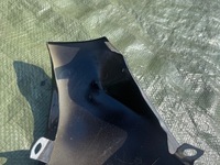 фото thumb №9, Audi a4 b8 крило лівий перед переднє ly9b 8k0821469c