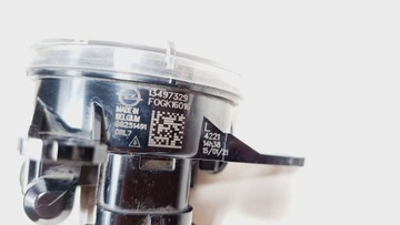 фото thumb №5, Opel astra l corsa f mokka b галоген левый led 13497329